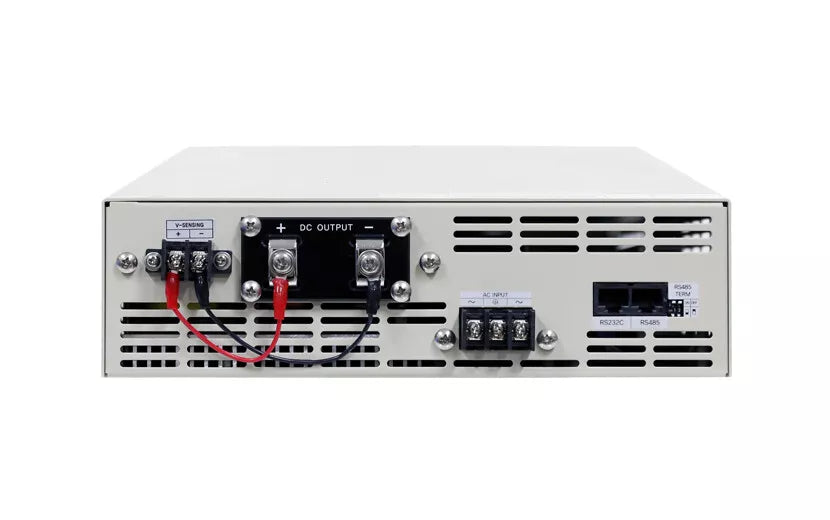 ODA EX60-20TB Programmable DC Power Supply - 60V, 20A, 1.2kW