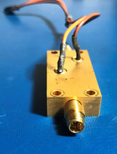 Load image into Gallery viewer, Keysight 5087-7016 50 GHz High-Frequency Sloped Amplifier - ZYYKZ Test Equipment