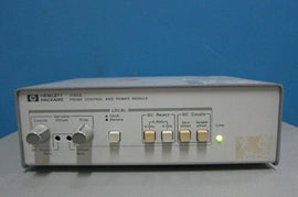 Tektronix 1142A Probe Control Module for Oscilloscopes - ZYYKZ Test Equipment