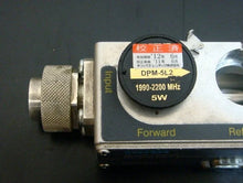 Load image into Gallery viewer, BIRD DPM5L2 RF Directional Power Meter Element - ZYYKZ Test Equipment
