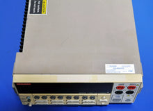 Load image into Gallery viewer, Keithley 2410-C 1100V SourceMeter High Voltage Source Measure Unit - NIST Calibrated