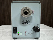 Load image into Gallery viewer, Optical Glass LS-DWL-N High-Precision Light Source - ZYYKZ Test Equipment