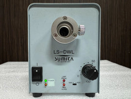 Optical Glass LS-DWL-N High-Precision Light Source - ZYYKZ Test Equipment