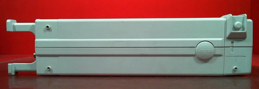 Anritsu ML2437A Power Meter 10 MHz - 110 GHz, -70 to +47 dBm - ZYYKZ Test Equipment