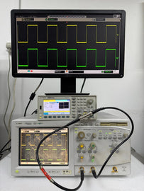 Keysight 54830B Infiniium 500 MHz Digital Oscilloscope - ZYYKZ Test Equipment