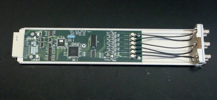 AG7 Professional Audio Signal Generator - ZYYKZ Test Equipment