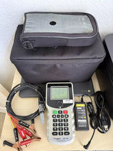 Load image into Gallery viewer, MEGGEE TTR100 Single &amp; Three Phase Transformer Turn-Ratio Tester - ZYYKZ Test Equipment