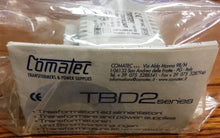 Load image into Gallery viewer, Comatec TBD2-018-24-P Industrial 24V 18W Power Supply - ZYYKZ Test Equipment