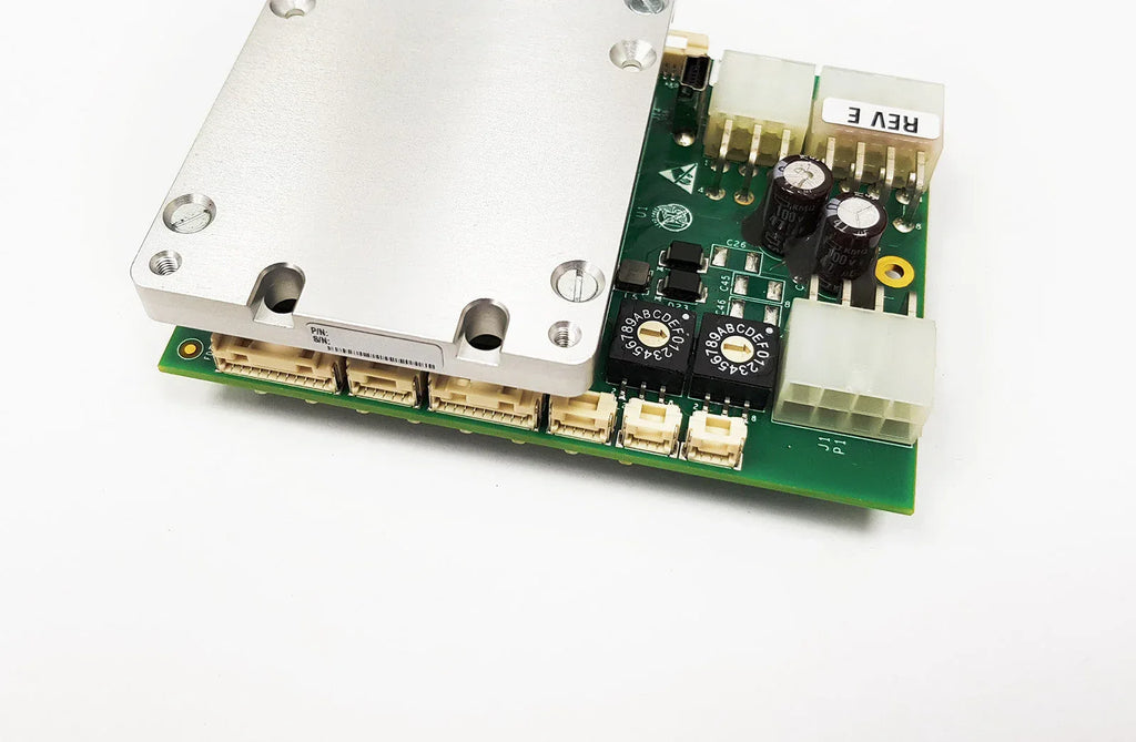 Elmo NOVA High-Performance Motion Control Servo Driver Card - ZYYKZ Test Equipment