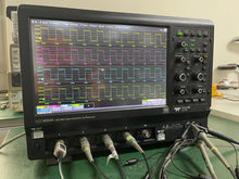 Load image into Gallery viewer, Teledyne LeCroy HDO4054A High Definition Digital Oscilloscope 500 MHz, 4 Channels - ZYYKZ Test Equipment