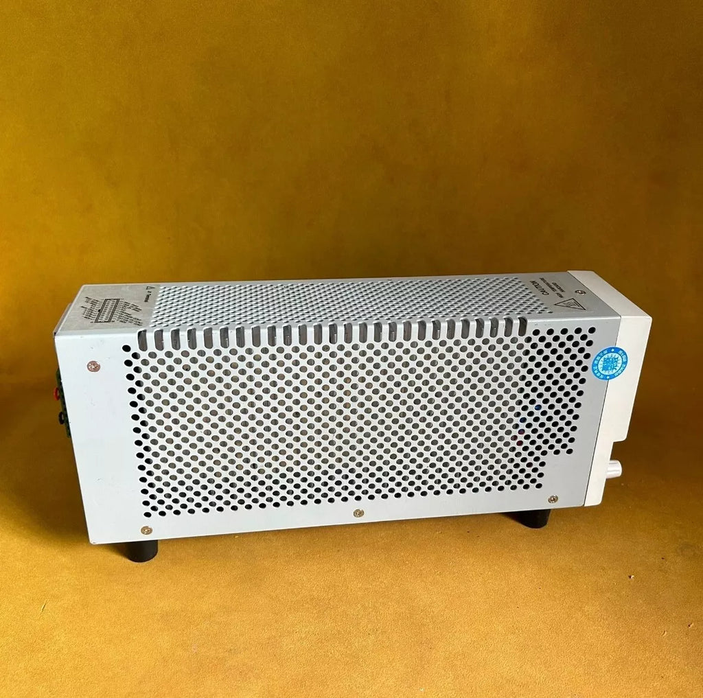 GW INSTEK PFR-100L Programmable Laboratory DC Power Supply - Used