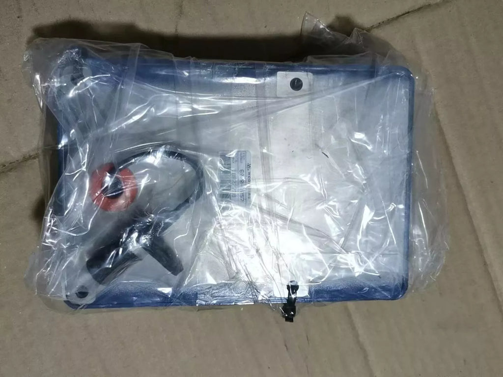 Woodward 6070-1057 UG-25 Governor - Used