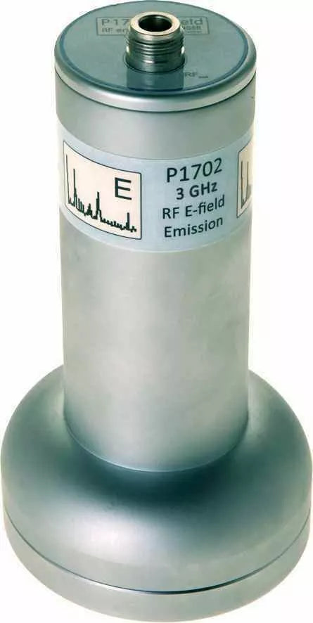Langer EMV P1602 / P1702 RF Field Emission Probe Set - Up to 3 GHz EMC Tools
