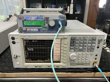 Load image into Gallery viewer, Hittite HMC-T2100 Wideband 10MHz-20GHz Signal Generator - Tested - ZYYKZ Test Equipment