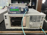 Hittite HMC-T2100 Wideband 10MHz-20GHz Signal Generator - Tested
