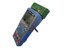 Load image into Gallery viewer, Agilent U1252A True RMS Digital Multimeter with Complete Accessory Kit and Hard Case - ZYYKZ Test Equipment