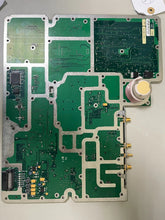 Load image into Gallery viewer, Agilent E4403-60068 &amp; E4403-60072 RF Deck Assembly for ESA-E Spectrum Analyzer - ZYYKZ Test Equipment