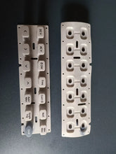 Load image into Gallery viewer, Agilent 34401A Digital Multimeter Front Panel Push Buttons - 1 Piece