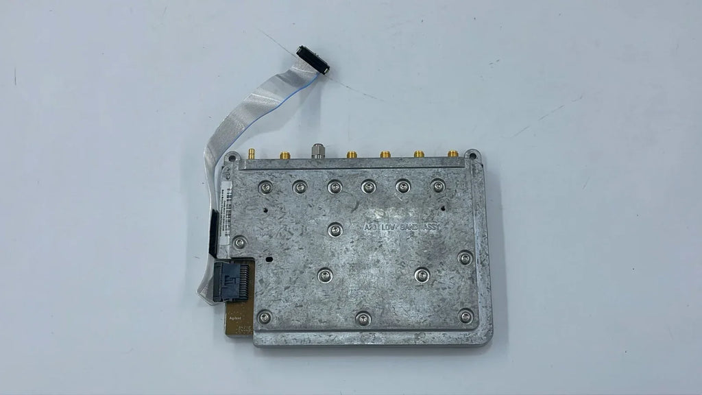 Agilent E4440-60217 A20 Low Band Assembly Module - ZYYKZ Test Equipment