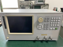 Load image into Gallery viewer, Agilent 4287A RF LCR Meter | 1 MHz to 3 GHz Precision Impedance Analyzer - ZYYKZ Test Equipment