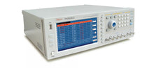 Load image into Gallery viewer, Tonghui TH2829CX Automatic Transformer Test System - 1MHz, 5mV-2Vrms