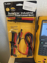Load image into Gallery viewer, Fluke 753 Multifunction Documenting Process Calibrator with Advanced Accessories - ZYYKZ Test Equipment