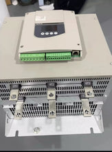 Load image into Gallery viewer, ATS48C25Q Advanced Soft Starter for Industrial Motors - 25A, 480V - ZYYKZ Test Equipment