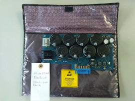 Fluke 5500A-3012 Control Calibrator Filter Board Module - ZYYKZ Test Equipment