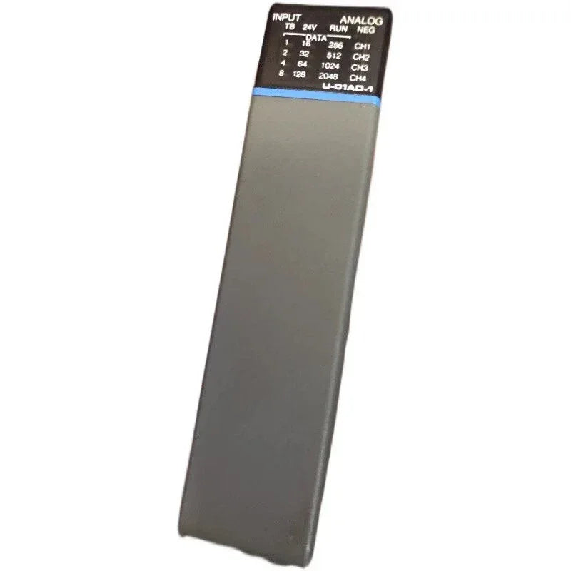 KOYO U-01AD-1 Industrial Automation PLC Control Module - ZYYKZ Test Equipment