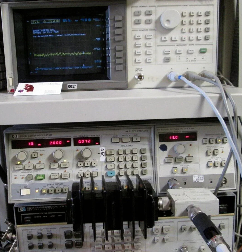Aeroflex Weinschel RF Load 6 GHz 150W N-Type Female Termination - ZYYKZ Test Equipment