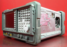 Load image into Gallery viewer, Agilent E4404B Portable Spectrum Analyzer 9 kHz to 6.7 GHz - ZYYKZ Test Equipment
