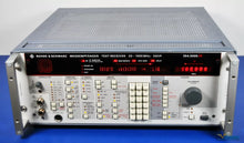 Load image into Gallery viewer, Rohde &amp; Schwarz ESVP Measuring Receiver 20MHz - 1.3GHz Programmable UHF/VHF
