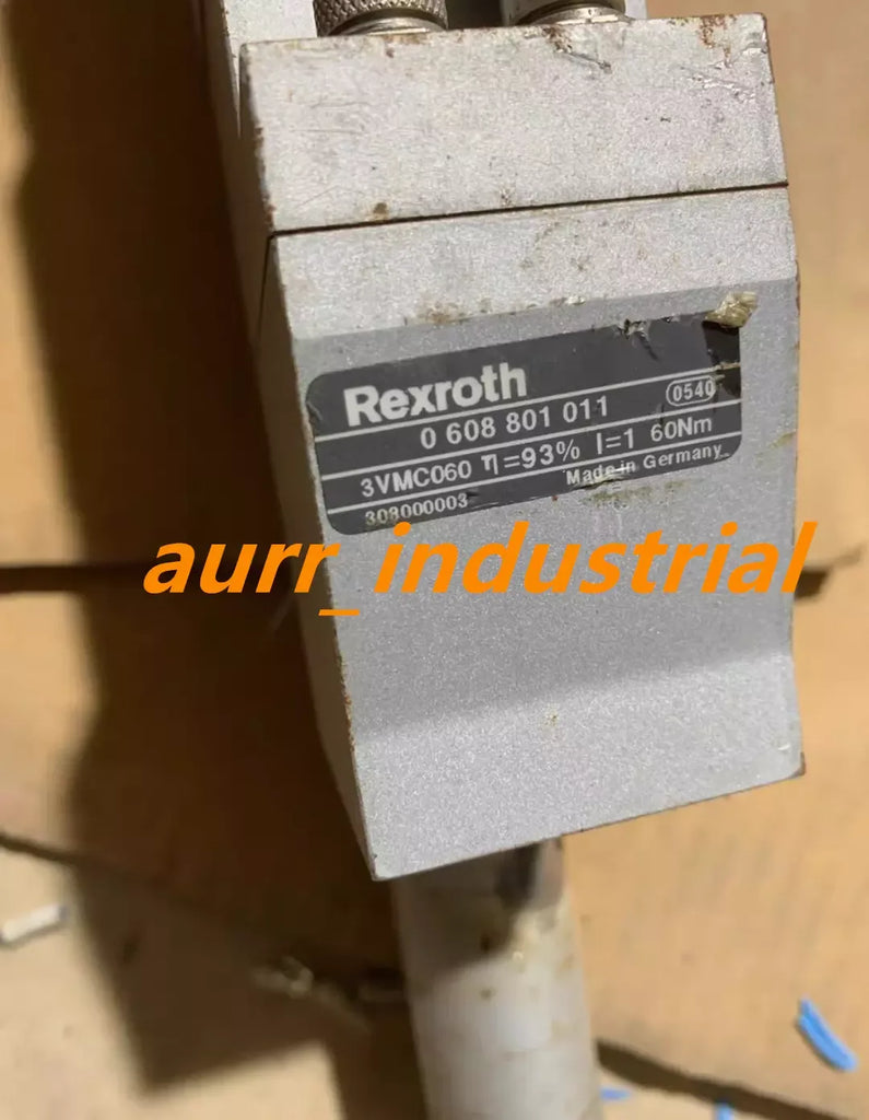 Bosch 0 608 701 017 Torque Tightener - ZYYKZ Test Equipment