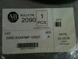 Allen Bradley 2090-XXNPMP-16S07 7M Motor Power Cable