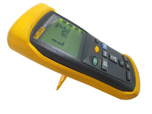Load image into Gallery viewer, Fluke 52 II Digital Thermometer with Type K Thermocouple Input - ZYYKZ Test Equipment