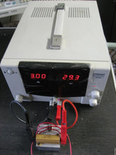 Load image into Gallery viewer, Topward Adjustable Lab Power Supply 0-30V 0-3A DC Output - ZYYKZ Test Equipment