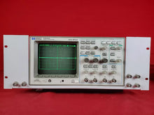 Load image into Gallery viewer, Agilent 54602B 2 Channel 150 MHz Oscilloscope - ZYYKZ Test Equipment