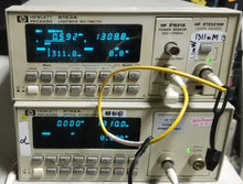 Load image into Gallery viewer, Optical Attenuator 1310nm-1550nm with Angled FC/PC Connectors - ZYYKZ Test Equipment