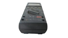 Load image into Gallery viewer, Fluke 27/FM Professional Grade Digital Multimeter with Protective Case - ZYYKZ Test Equipment