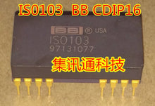 Load image into Gallery viewer, ISO103 BB CDIP16 Integrated Circuit - 1 Piece