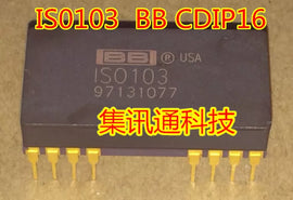 ISO103 BB CDIP16 Integrated Circuit - 1 Piece