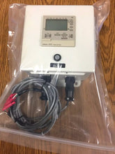 Load image into Gallery viewer, Omron H5S-B Digital Time Switch Timer with 6.5” x 6.5” x 4.5” Enclosure - ZYYKZ Test Equipment