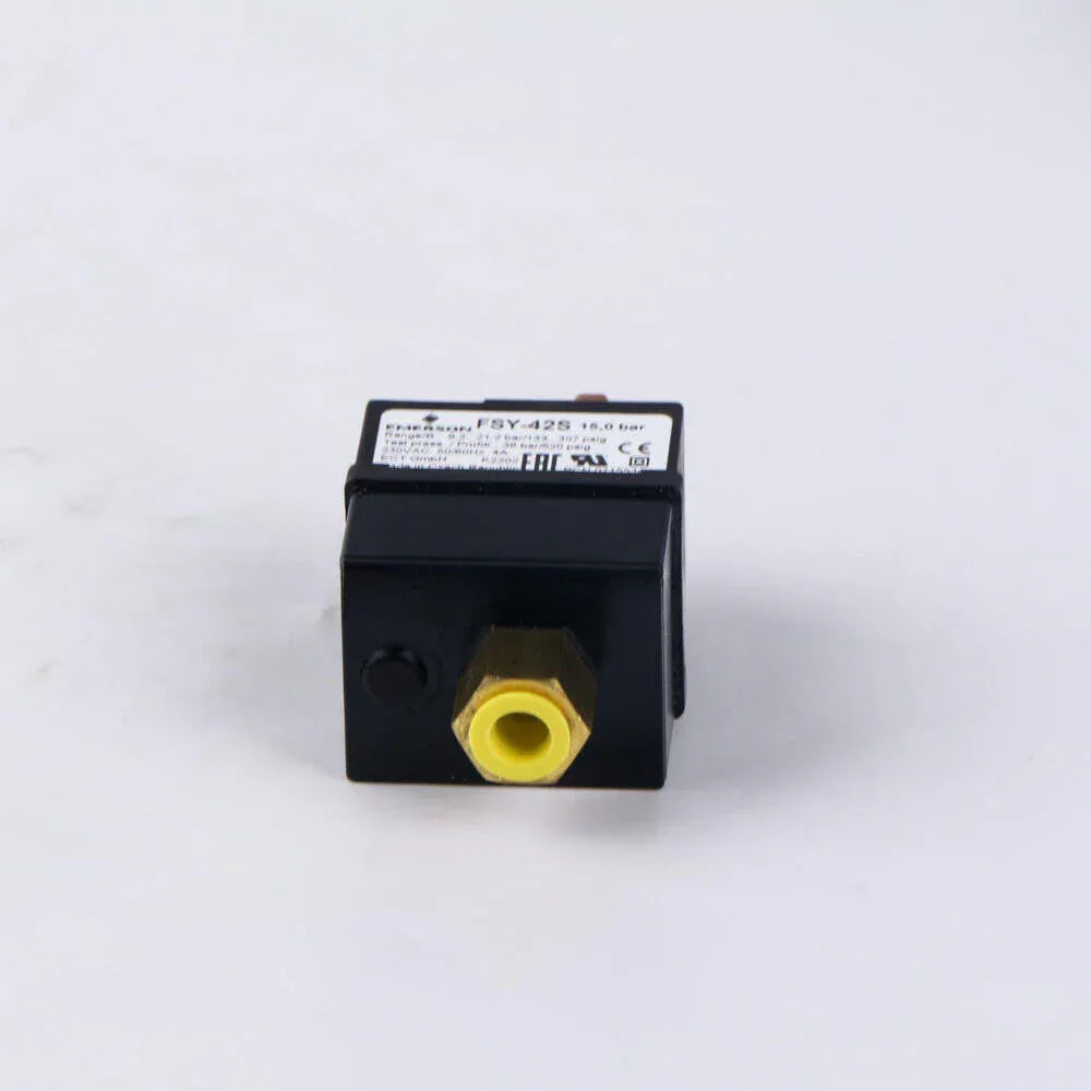EMERSON FSY-42S Industrial Pressure Sensor - ZYYKZ Test Equipment