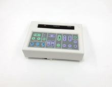 Load image into Gallery viewer, GE OEC 9800 Plus Medical Imaging Control Panel Keypad - ZYYKZ Test Equipment