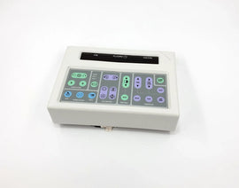 GE OEC 9800 Plus Medical Imaging Control Panel Keypad - ZYYKZ Test Equipment