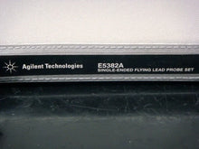 Load image into Gallery viewer, Agilent E5382A 16-Channel Single-Ended Flying Lead Probe Set - ZYYKZ Test Equipment