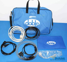 Load image into Gallery viewer, Doble F6300E External Amplifier Power System Simulator for 3 Phase Relay Testing