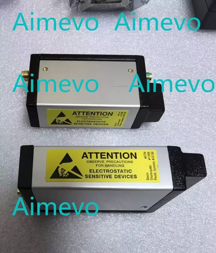 Agilent 33325-60019 RF Attenuator 1 dB - ZYYKZ Test Equipment