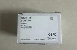 Basler acA1600-60GM GigE Industrial Machine Vision Camera - ZYYKZ Test Equipment