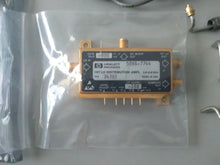 Load image into Gallery viewer, Agilent 5086-7744 1st LO Distribution Amplifier for 8594E Spectrum Analyzer - ZYYKZ Test Equipment